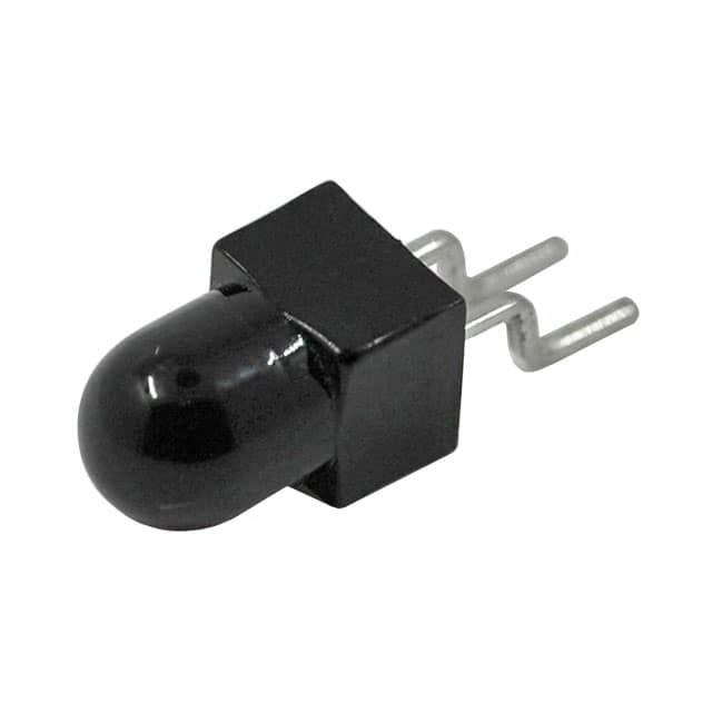 BPD-BQDA38V-FZ04 SENSOR PHOTODIODE RADIAL