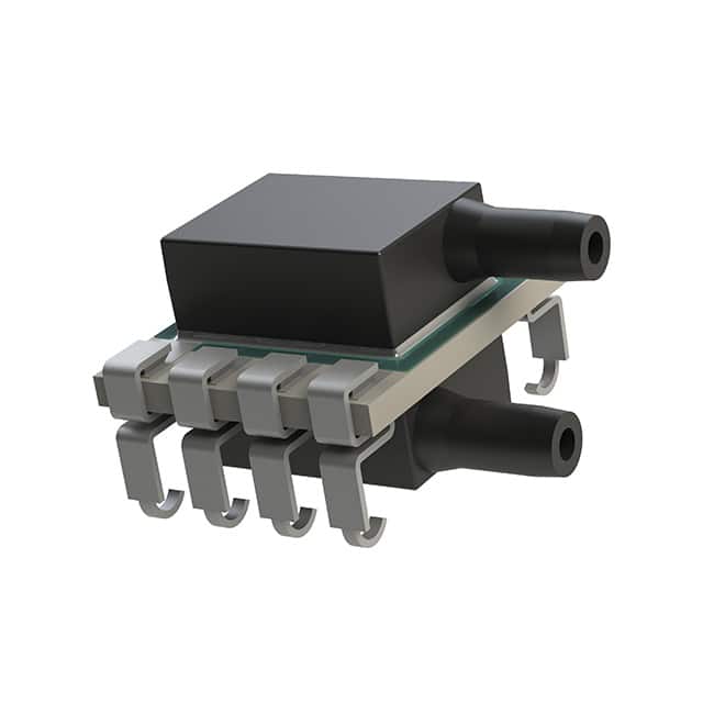 BPS110-AD0P15-2DG SENSOR 0.15PSID 0.087" 4.5V 8SMD