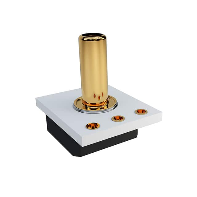 BPS130-HG100P-3S SENSOR 100PSIG 0.122" 4.95V