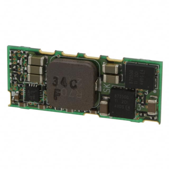 BR203 DC DC CONVERTER 1.6-3.63V 73W