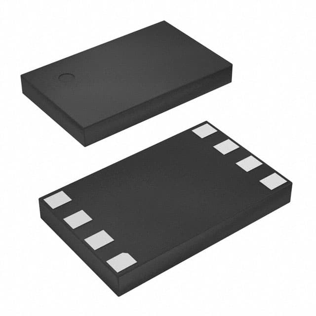 BR24G16QUZ-3TR IC EEPROM 16KBIT VMMP008Z1830