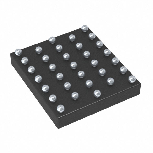 BR281W31A101V1G IC AUDIO SIGNAL PROCESSR 31WLCSP