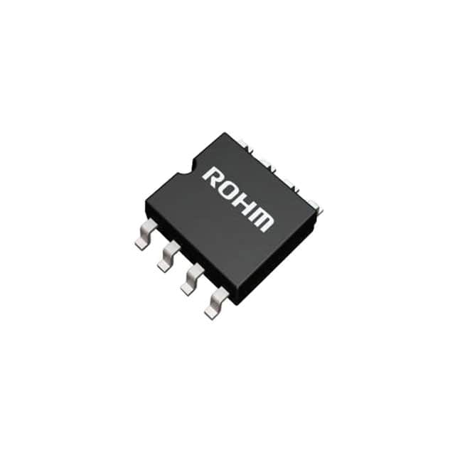 BS2103F-E2 IC GATE DRVR HALF-BRIDGE 8SOP