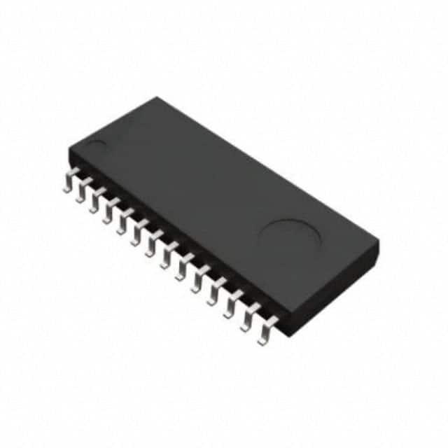 BS2130F-GE2 IC HALF BRIDGE DRVR 350MA 28SOP