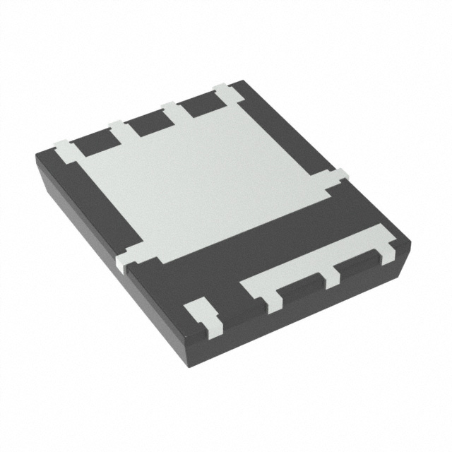 BSC014N06NSATMA1 MOSFET N-CH 60V 30A/100A TDSON7