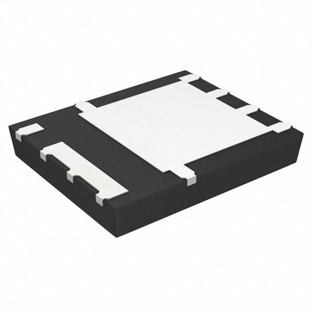 BSC010N04LSATMA1 MOSFET N-CH 40V 38A/100A TDSON
