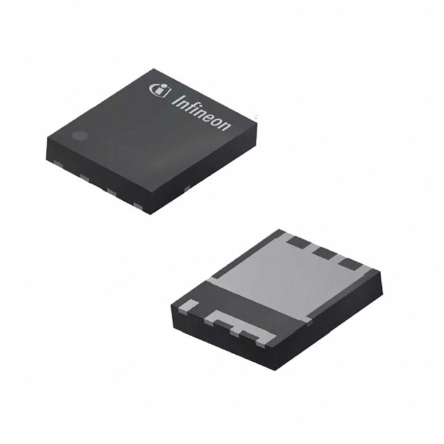BSC021N08NS5ATMA1 MOSFET TRENCH 80V TSON-8