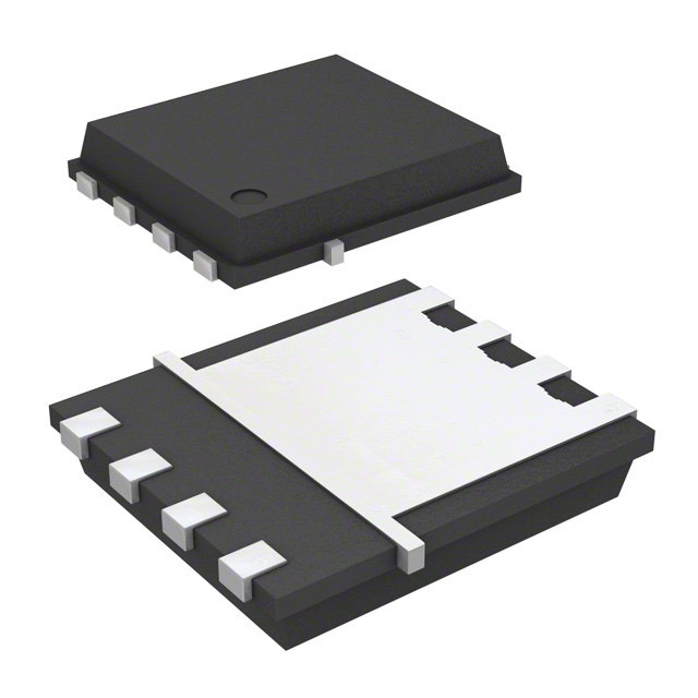 TLE8457DLEXUMA1 IC TRANSCEIVER 1/1 TSON-8