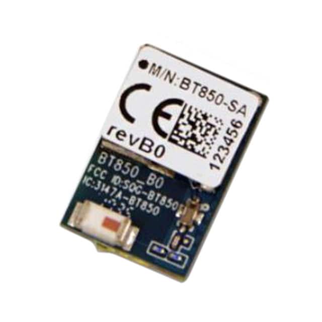BT850-SA RF TXRX MOD BLUETOOTH CHIP SMD