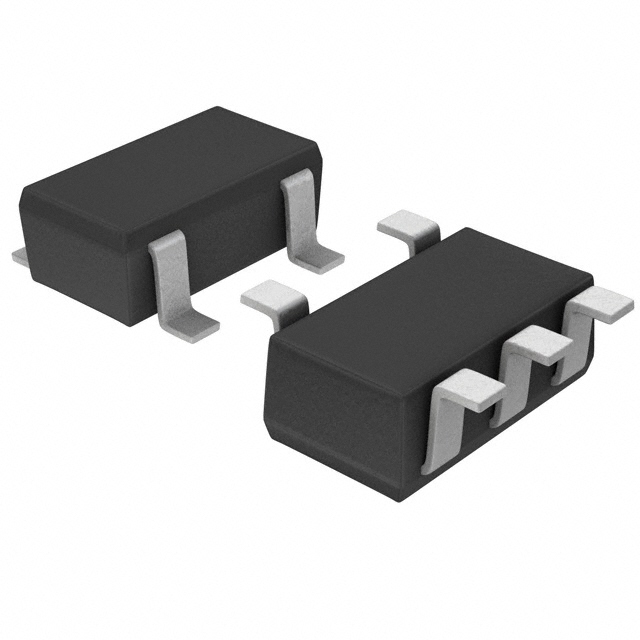 BU6823G-TR FRACTIONAL PULSE RATE CONVERTER