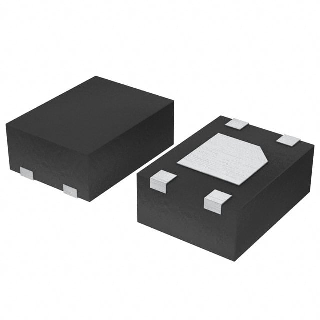 BU52272NUZ-ZE2 MAGNETIC SWITCH OMNIPOLAR