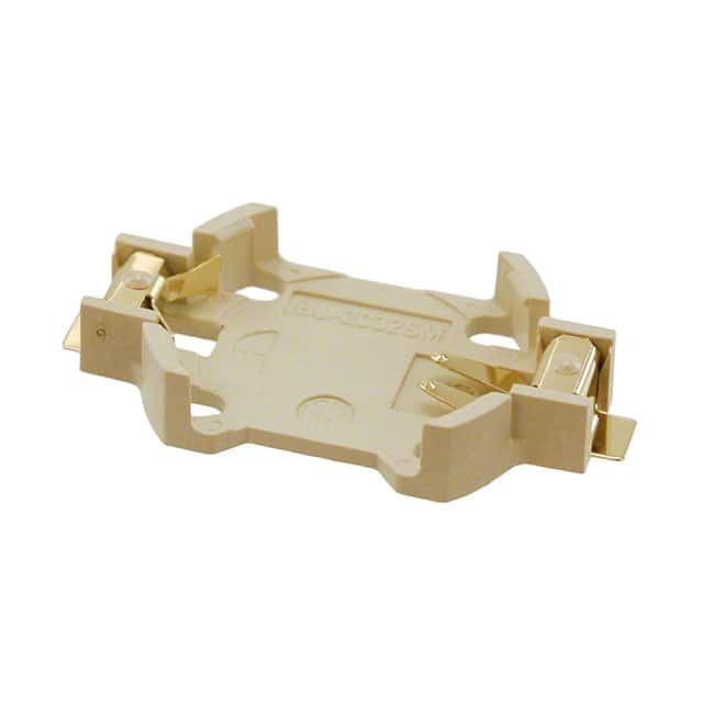 BU2032SM-G-CBH BATT HOLDER COIN 20MM 1 CELL SMD