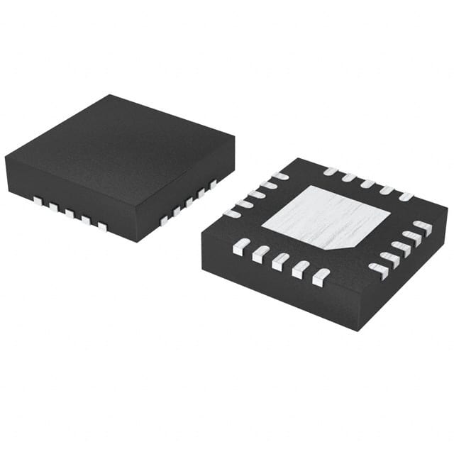 BU21026MUV-E2 IC SCREEN CON 12BIT VQFN020V4040