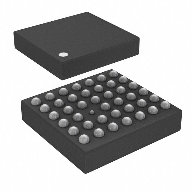 BU24024GU-E2 IC MTR DRV BIPLR 2.7-3.6V 85VCSP