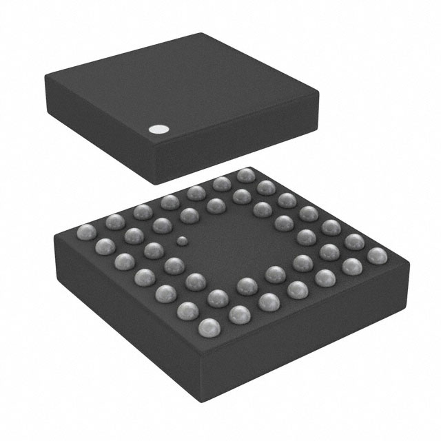 BU24035GW-E2 IC MTR DRV BIPLR 2.7-3.6V 75UCSP