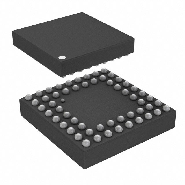 BU24038GW-E2 IC MTR DRV BIPLR 2.7-3.6V 75UCSP