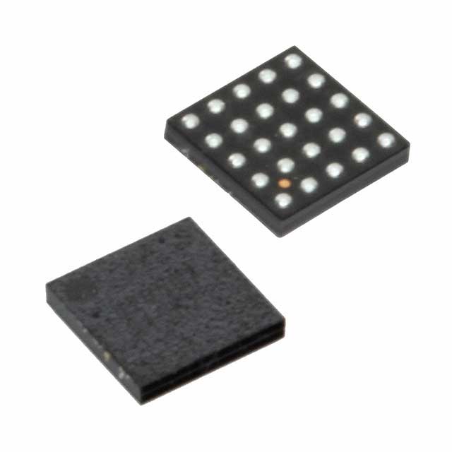 BU26507GUL-E2 IC LED DRV LIN I2C VCSP50L2