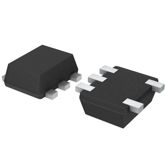 BU4324FVE-TR IC SUPERVISOR 1 CHANNEL 5VSOF