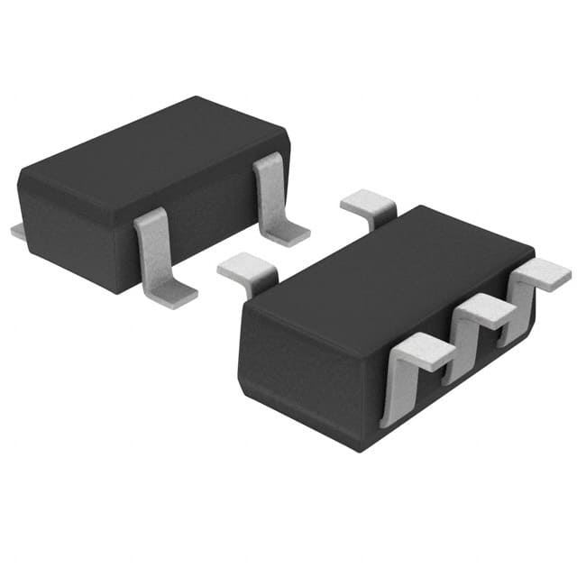 BDE0900G-TR THERMOSTAT 90DEGC ACT LOW 5SSOP