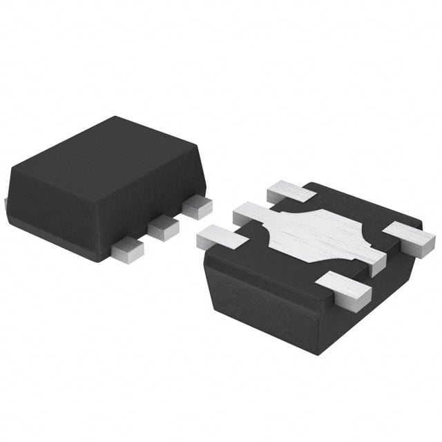 BDJ0751HFV-TR THERMOSTAT 75DEGC ACT HI HVSOF5