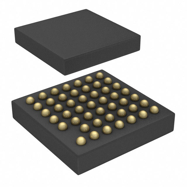BU90T81-E2 IC DRIVER 4/0 VBGA048W040