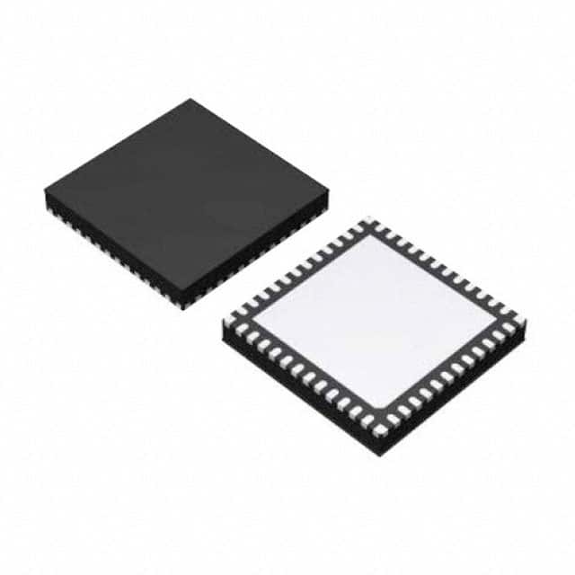 BU91797MUF-ME2 IC DRVR 144 SEGMENT VQFN048V7070