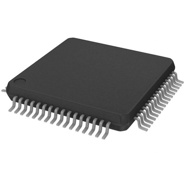 BU91799KV-ME2 IC DRVR 200 SEGMENT 64VQFP