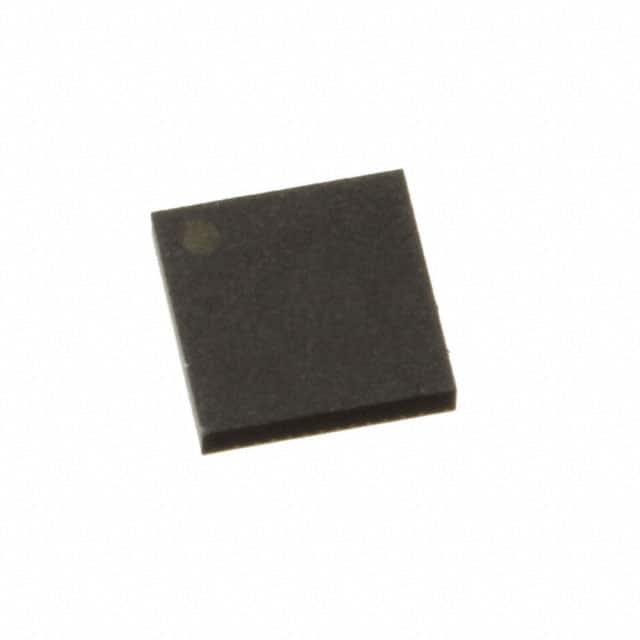 BU9795AGUW-E2 IC LCD DVR MULTI 31X4COM 48-VBGA