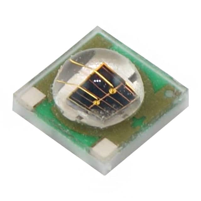 BWIR-35C2O48 3535 850NM IR