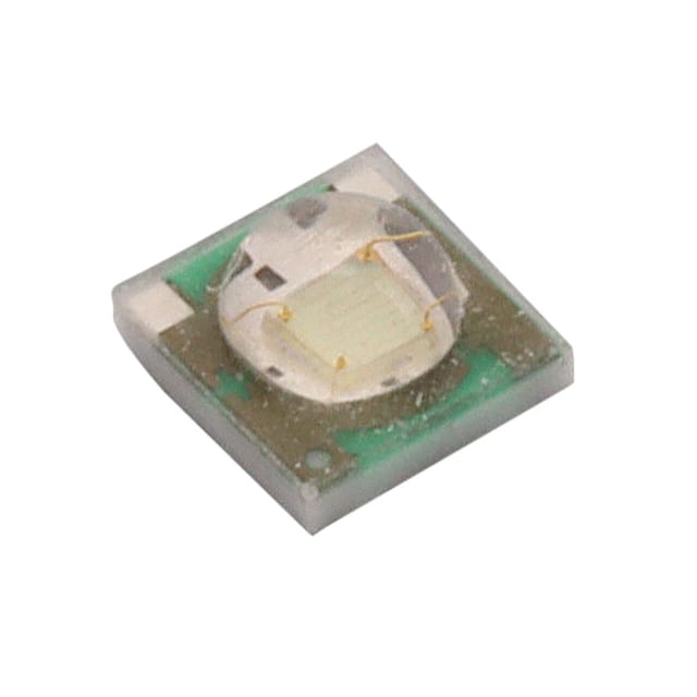 BWL-35C1G15 LED HIGH POWER GREEN 525NM