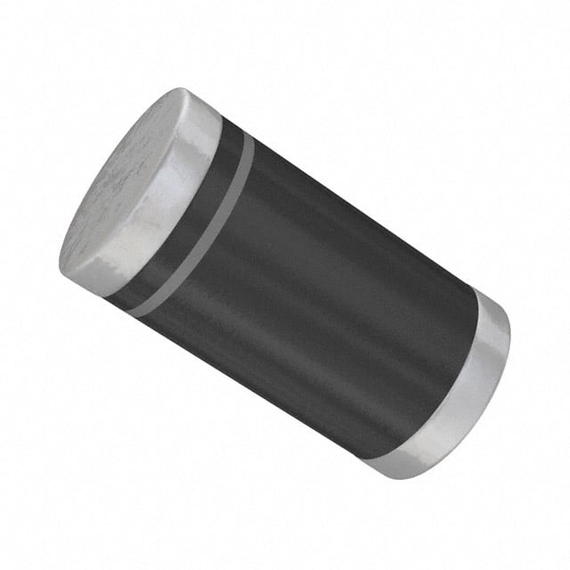 ZM4749A-GS18 DIODE ZENER 24V 1W DO213AB