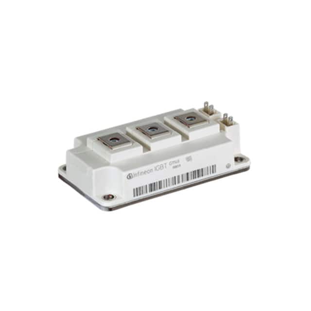 BYM300B170DN2HOSA1 IGBT MOD 650V 40A 20MW