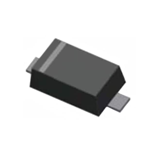 BZT52B16 RHG DIODE ZENER 16V 500MW SOD123F