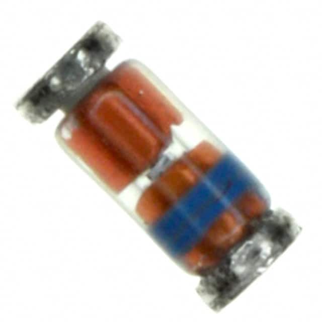 BZV55C15-TP DIODE ZENER 15V 500MW MINI MELF