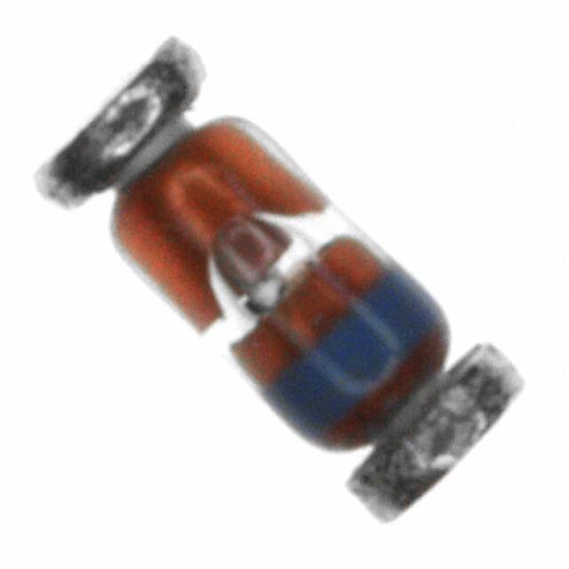BZV55C3V9-TP DIODE ZENER 3.9V 500MW MINI MELF