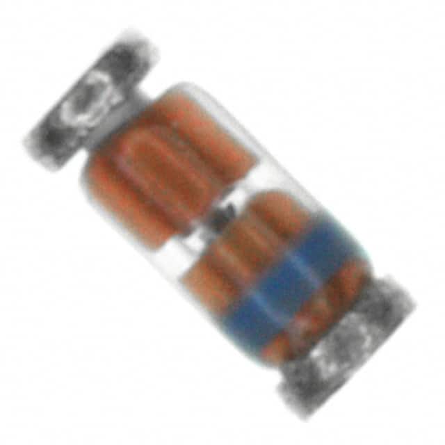 BZV55C9V1-TP DIODE ZENER 9.1V 500MW MINI MELF