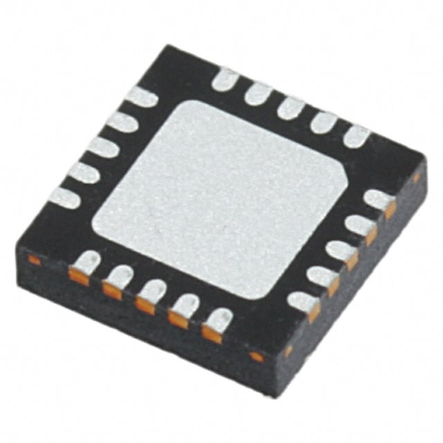 CAP1128-1-BP-TR IC TOUCH SENSOR/LED DRVR 20QFN