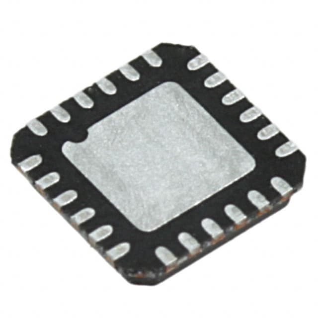 CAP1188-1-CP-TR IC TOUCH SENSOR/LED DRVR 24VQFN