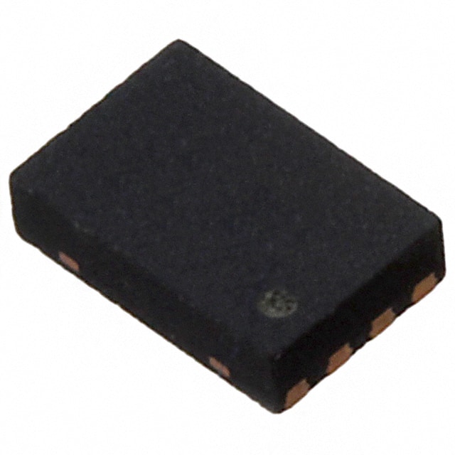 CAP1203-1-AC3-TR IC TOUCH SENSOR CAP 3CH 8TDFN