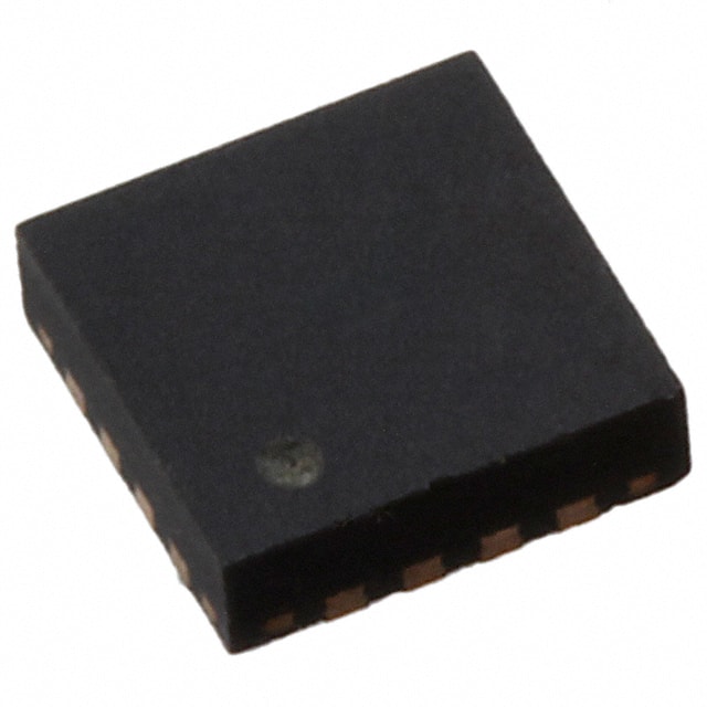 CAP1208-1-A4-TR IC TOUCH SENSOR CAP 8CH 16QFN