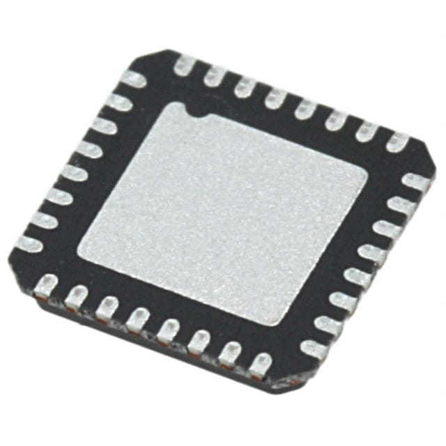 CAP1214-1-EZK-TR IC TOUCH SENSOR/LED DRVR 32VQFN