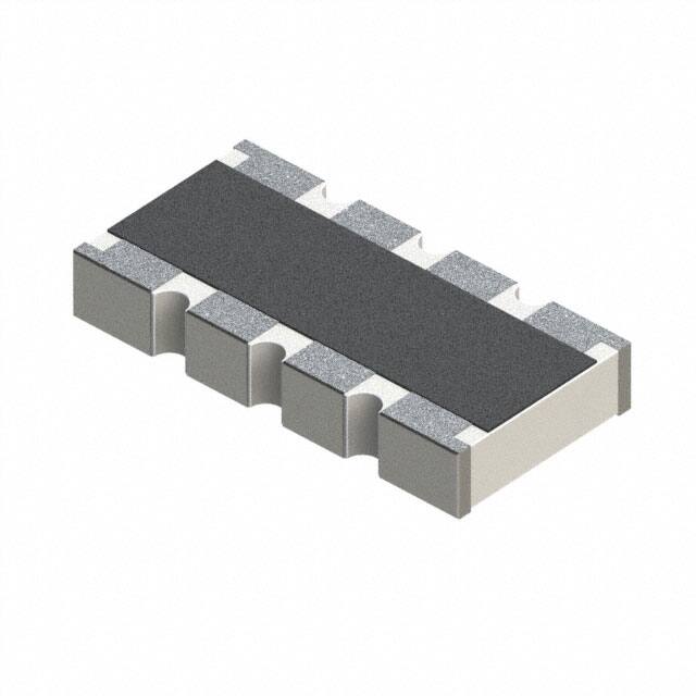 CAY16-1002F4LF RES ARRAY 4 RES 10K OHM 1206