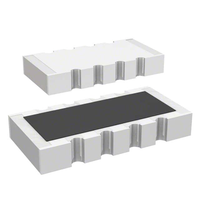 CAY17-103JALF RES ARRAY 8 RES 10K OHM 1206
