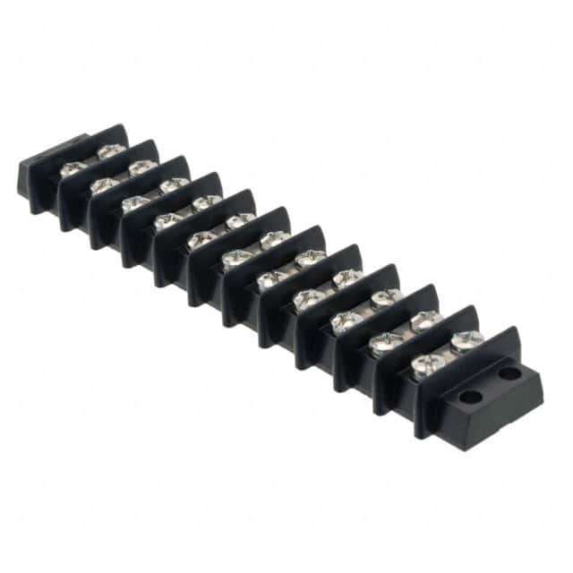 11-141 CONN BARRIER STRP 11CIRC 0.438"