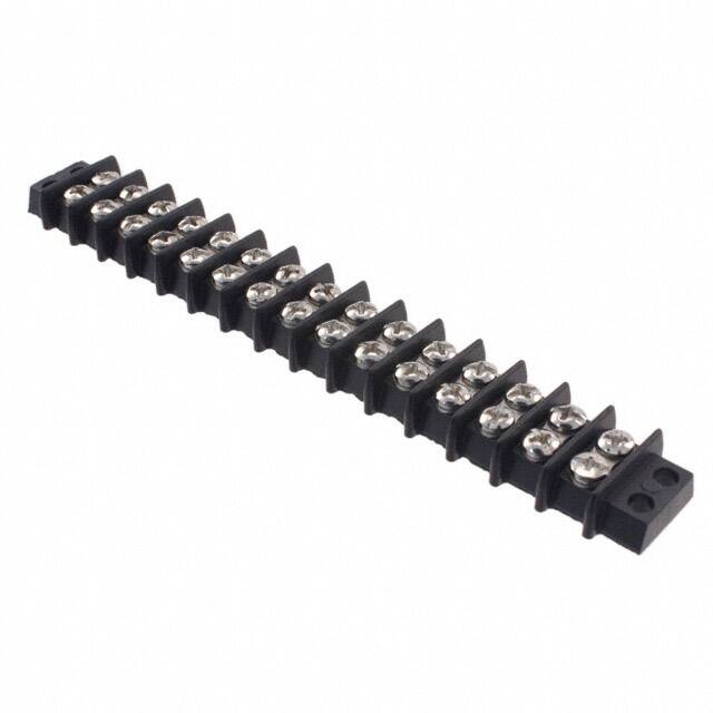 15-140 CONN BARRIER STRP 15CIRC 0.375"