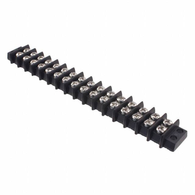 16-140 CONN BARRIER STRP 16CIRC 0.375"