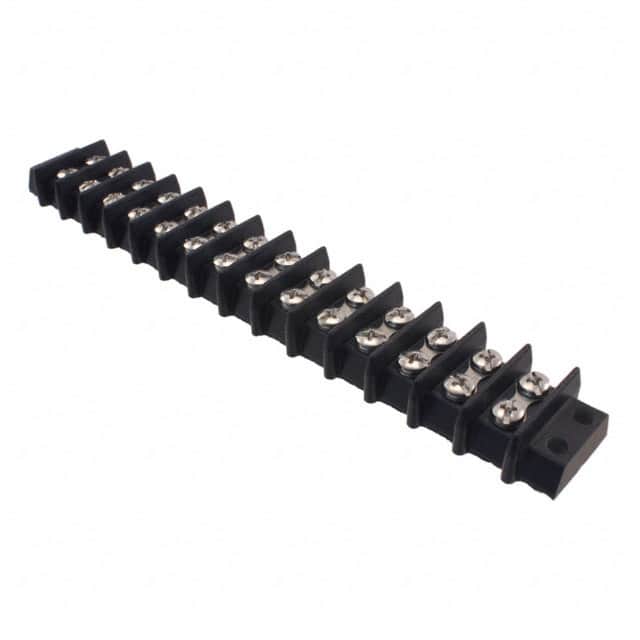 14-142 CONN BARRIER STRP 14CIRC 0.563"