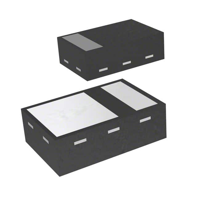 CBS10S30,L3F DIODE SCHOTTKY 20V 1A CST2B