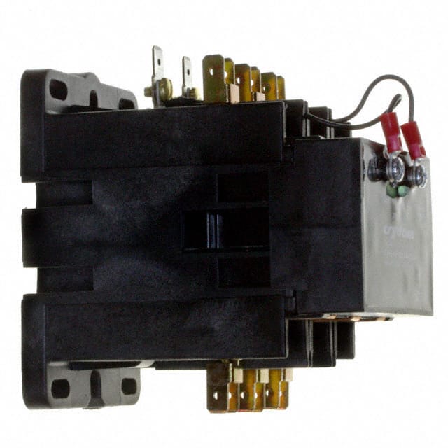 3RHP6040G RELAY CONTACTOR 3PH 40A 600VAC