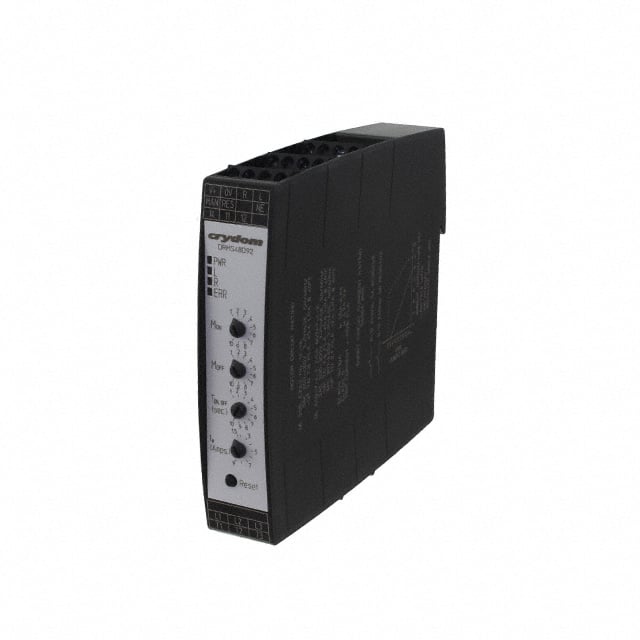 DRMS48D92 HYBRID MOTOR STARTER SS/ST DIN